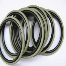 PTFE Piston Seals for Mechanical Seals